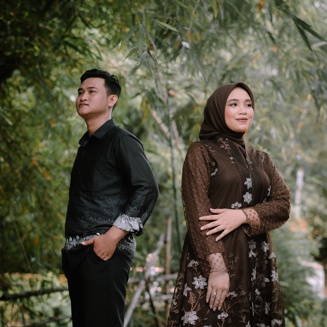 Adi & Wiwi