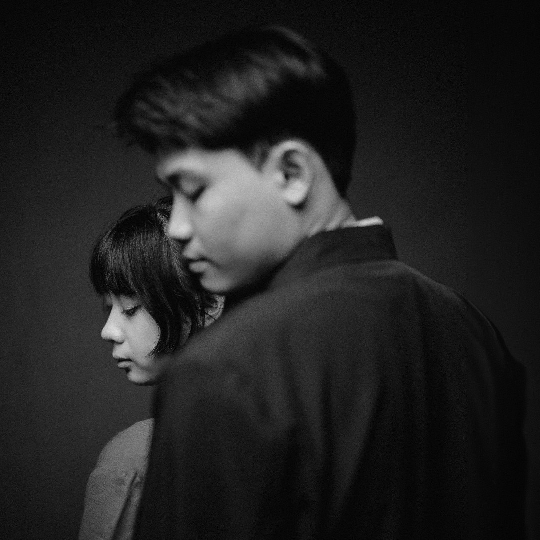 Afiana & Hilman