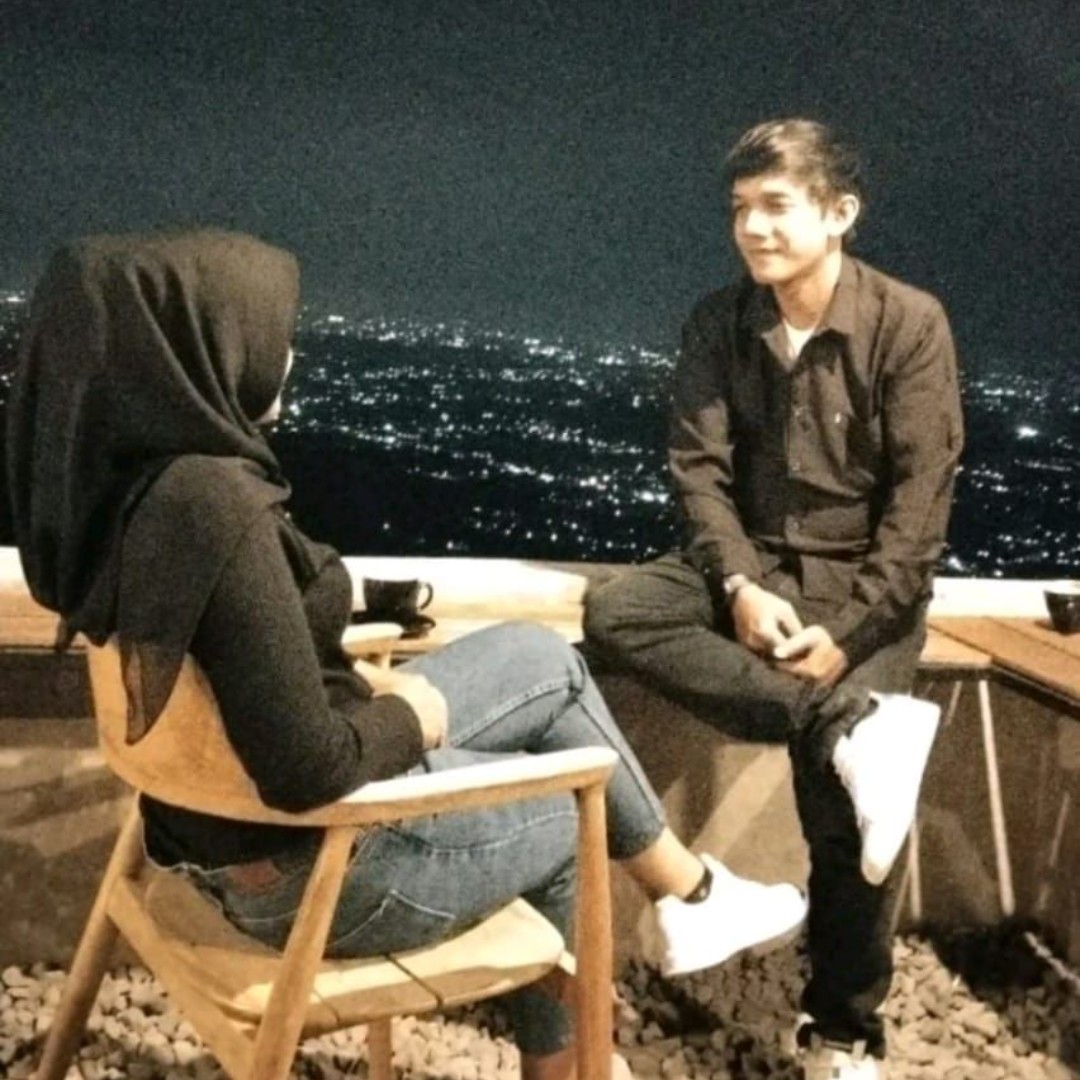 Amin & Iswanti