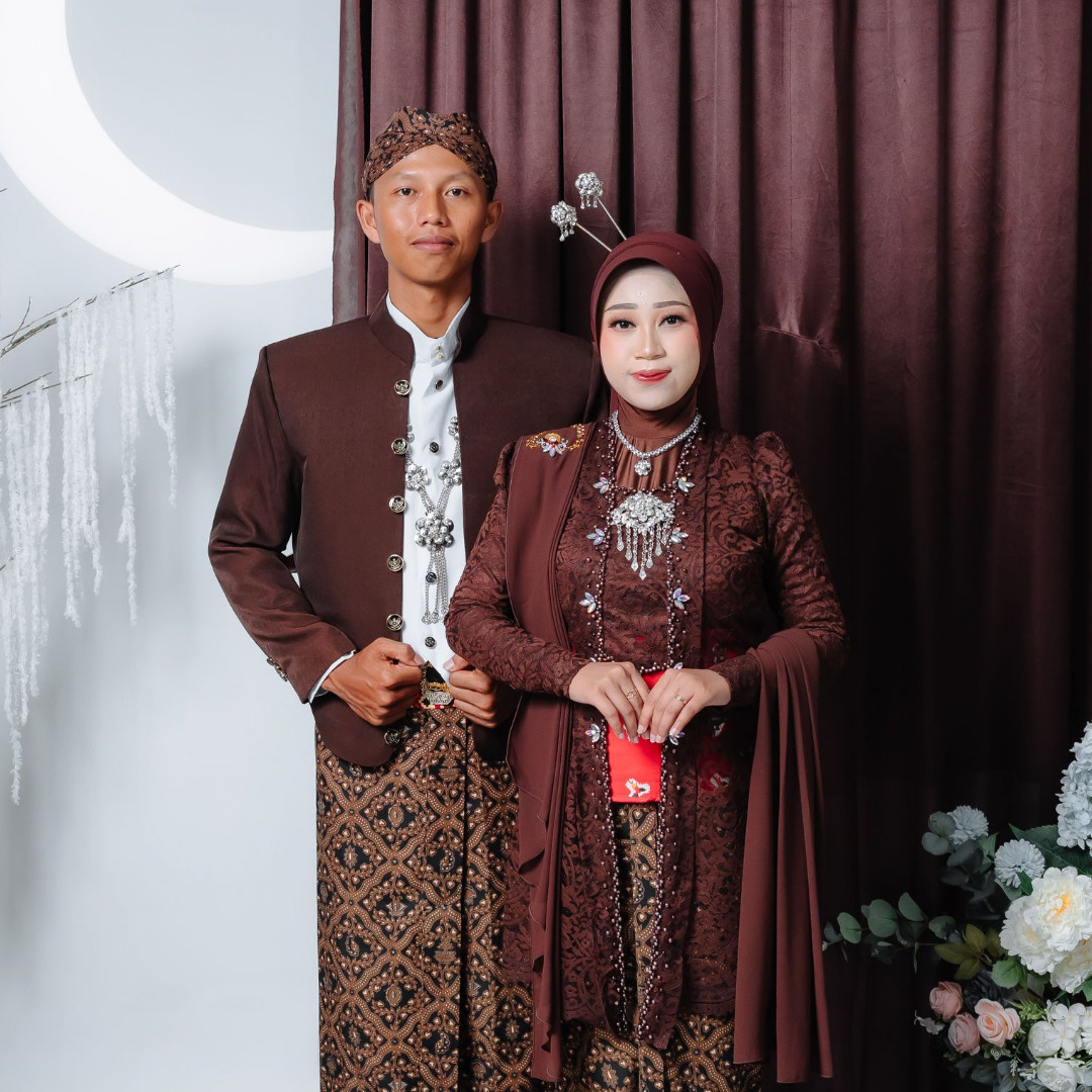 Ana & Jahidu