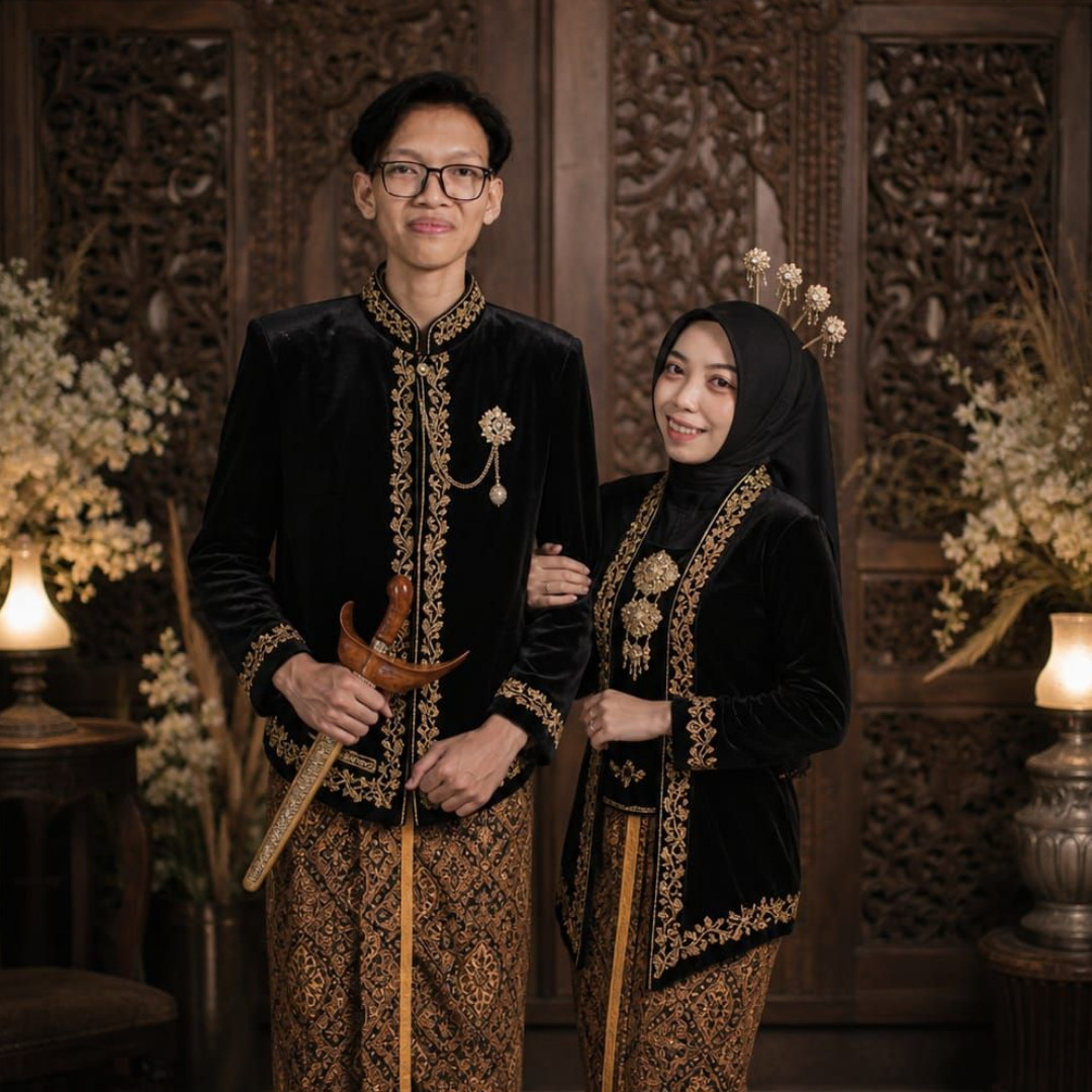 Andi & Fifid