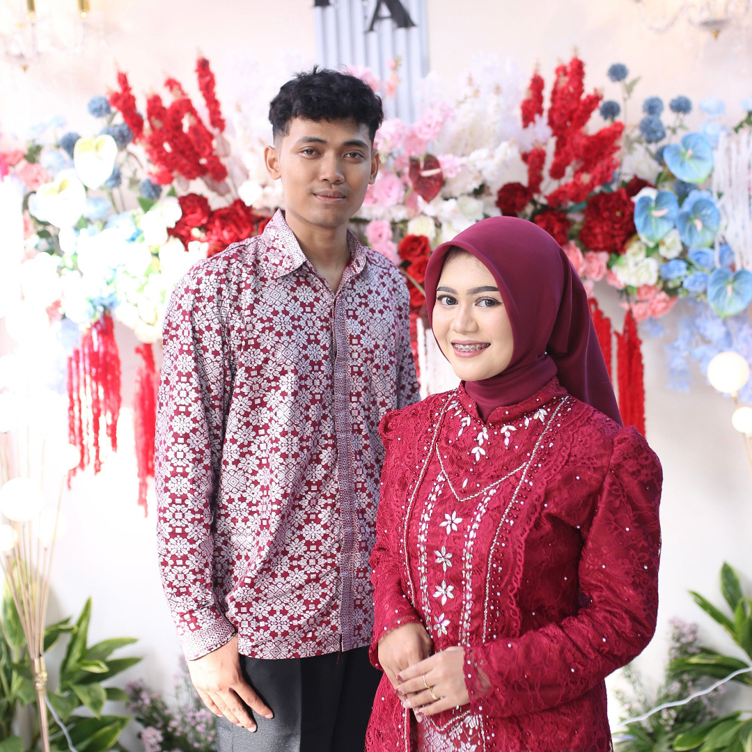 Andi & Novi