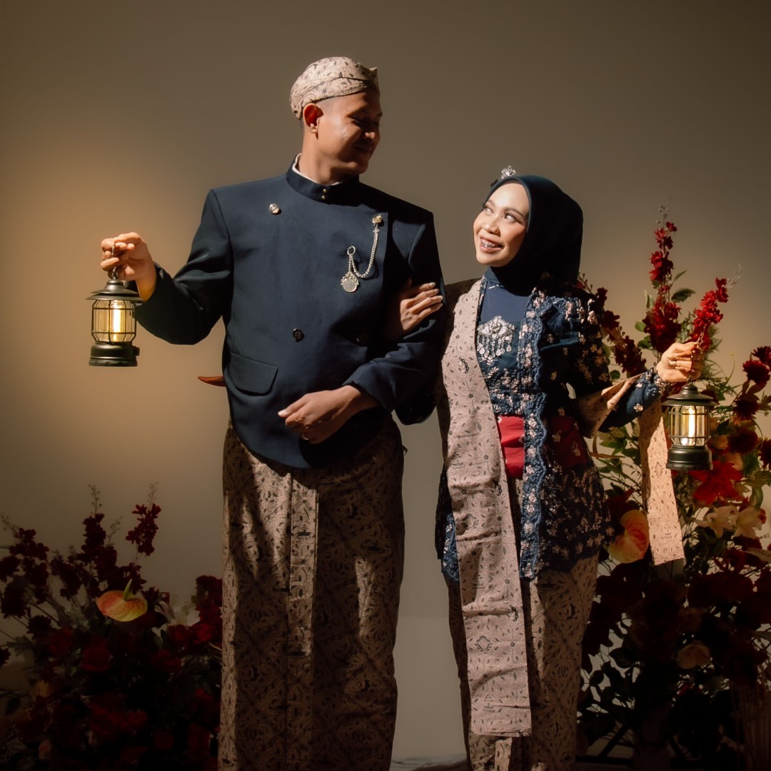 Aulia & Ryan