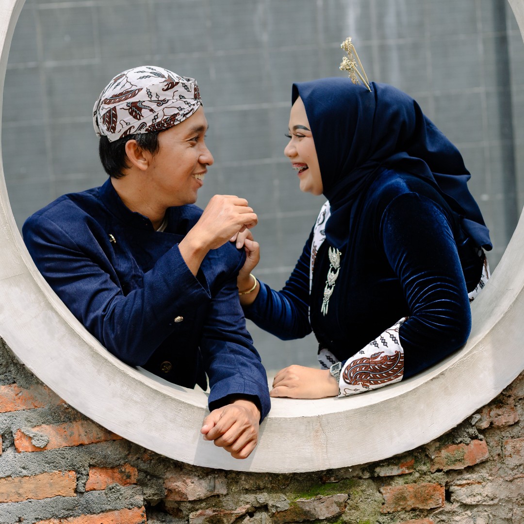 Aulya & Azid