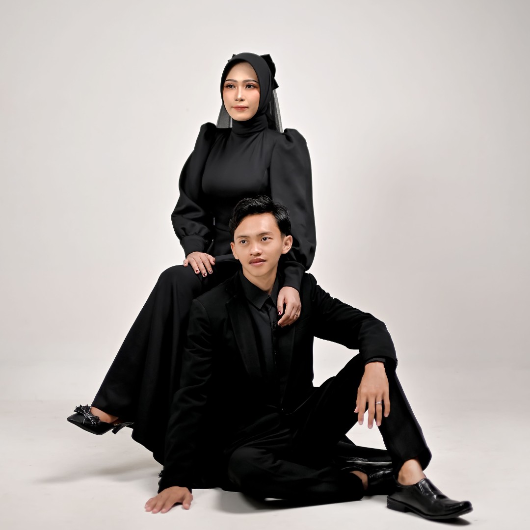 Ayunda & Edy