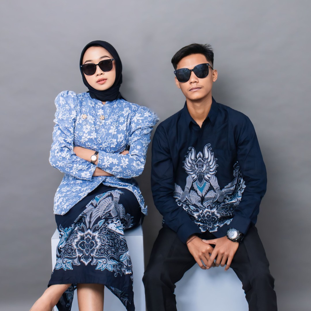 Bagas & Revi