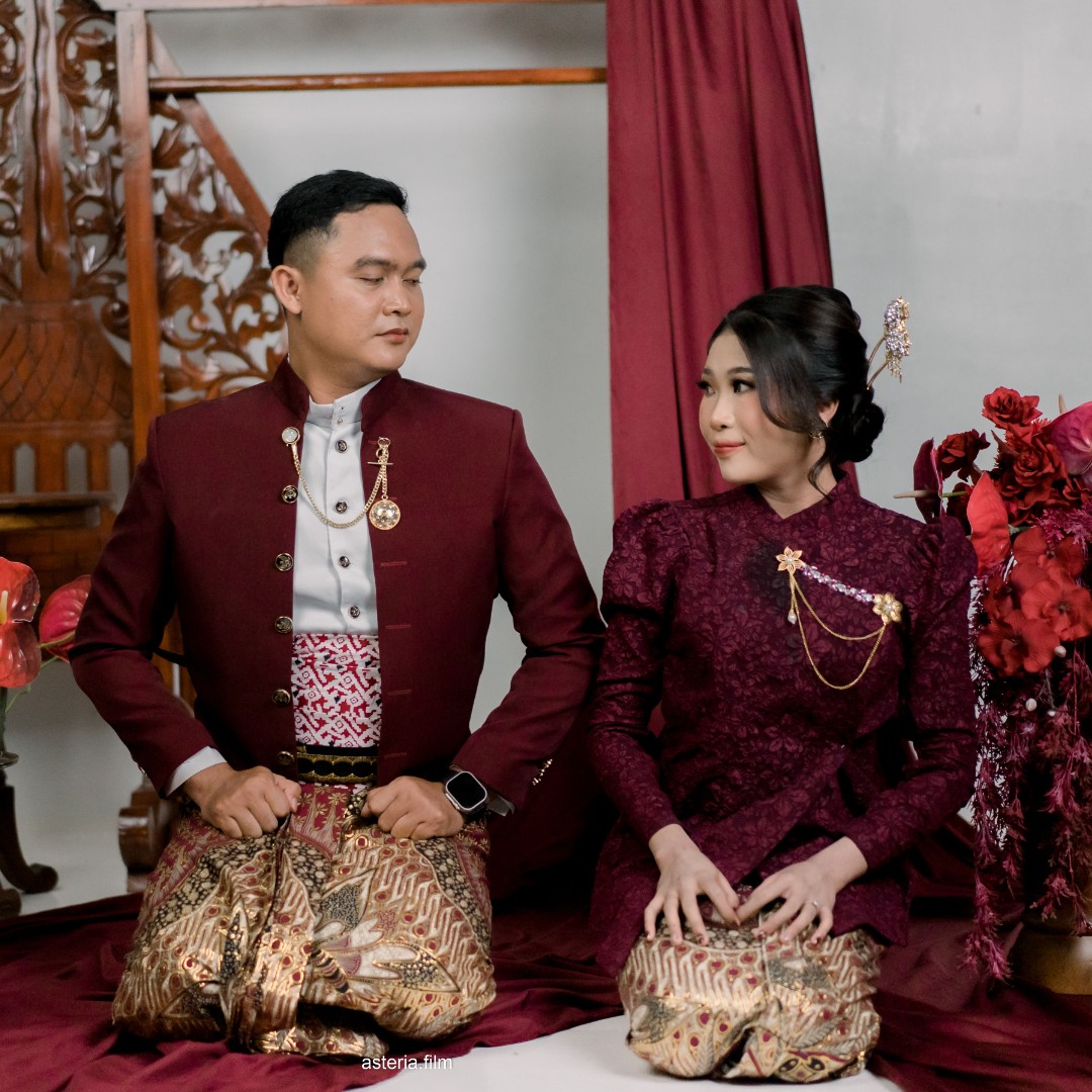 Bambang & Isna