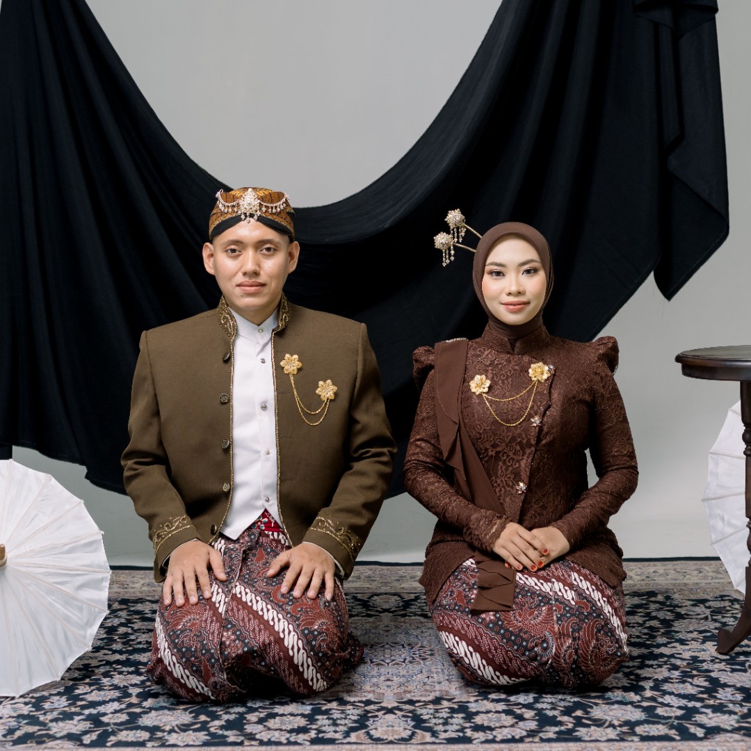 Bella & Irfan