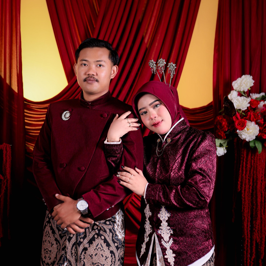 Bunga & Robin
