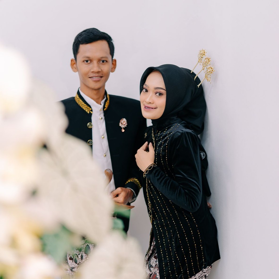Cahyo & Anggrai