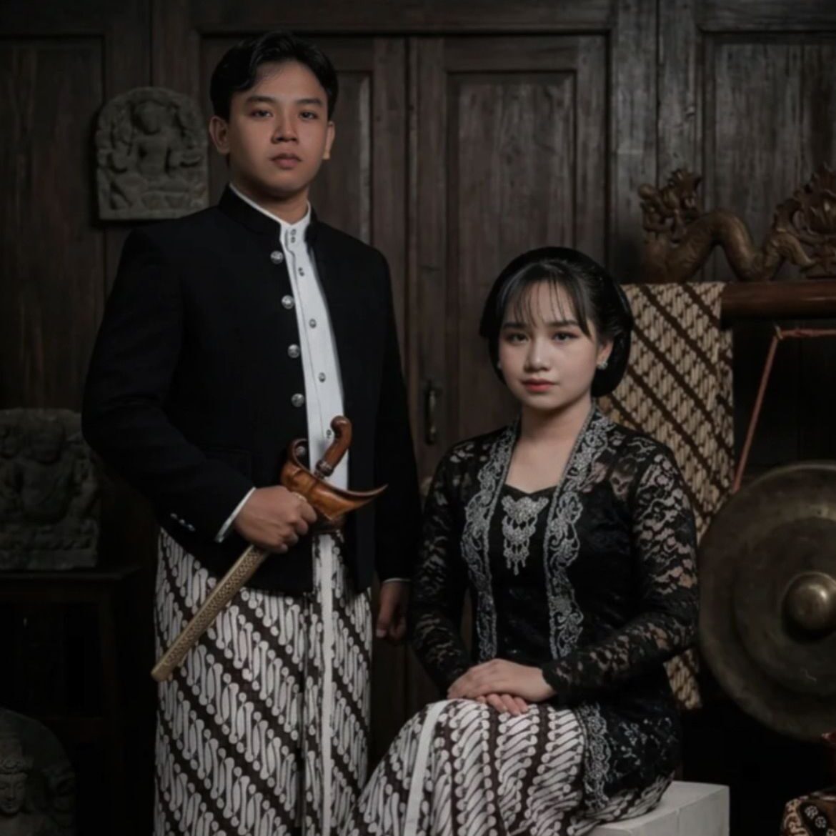 Danu & Amel