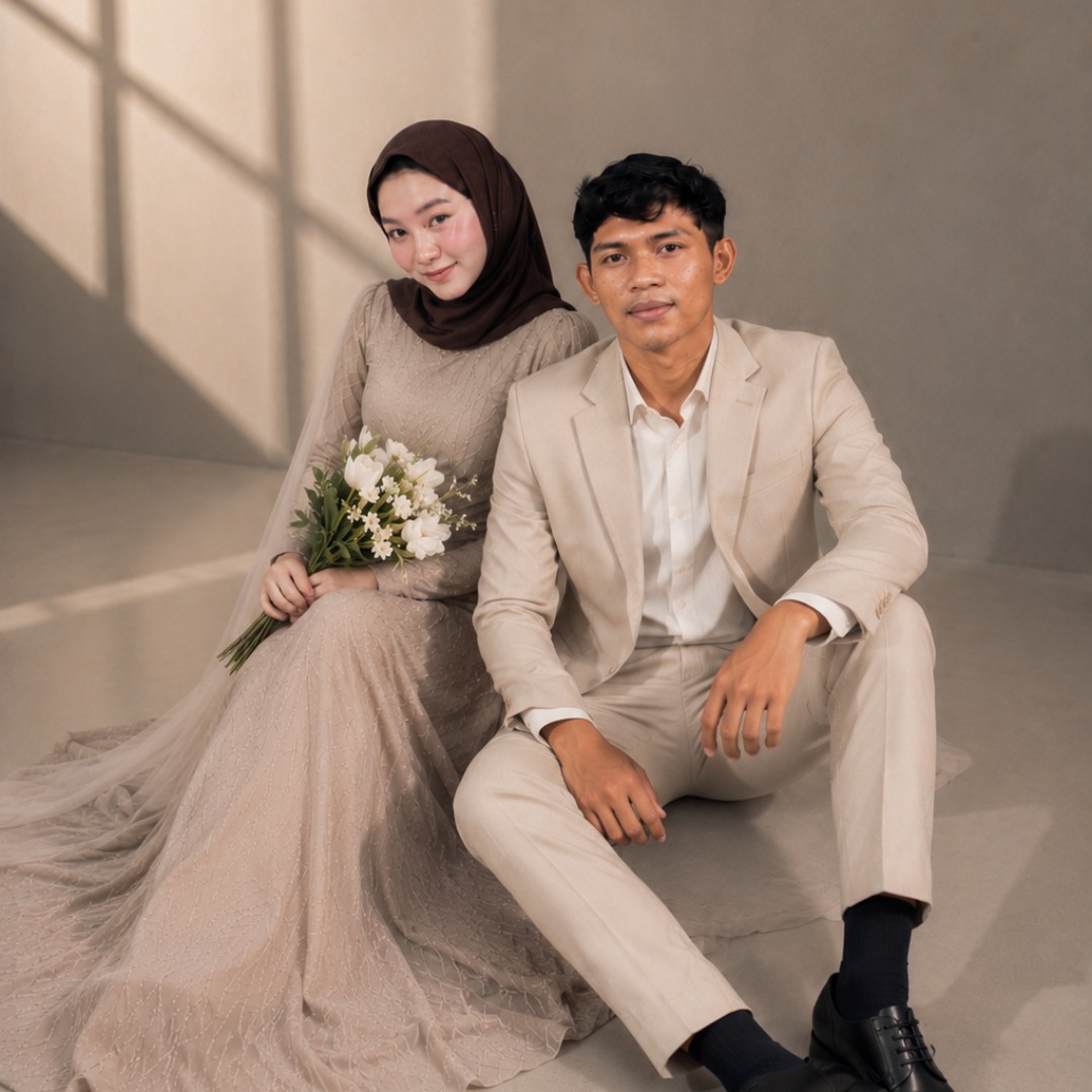 Deri & Keni