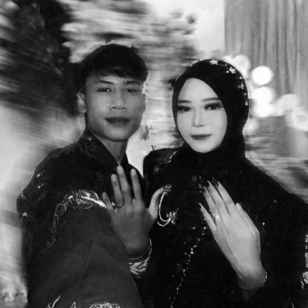 Desi & Indra