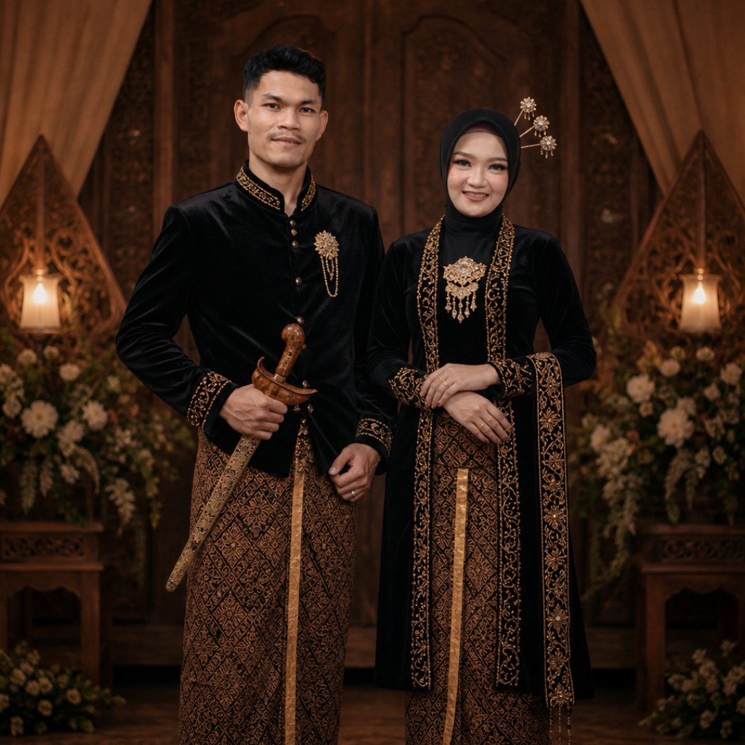 Devi & Mitro