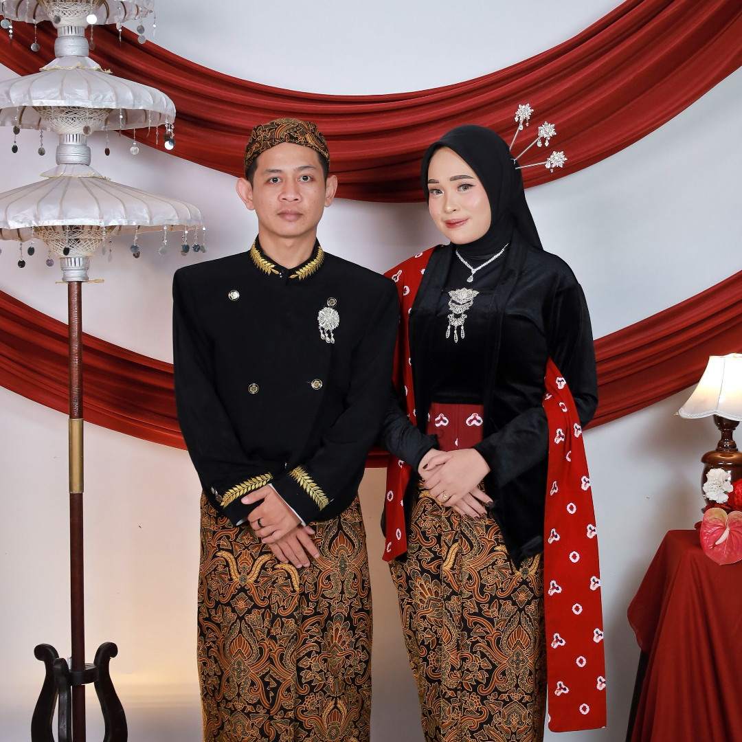Dika & Endang