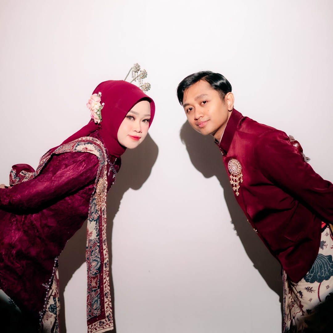 Dimas & Silvia