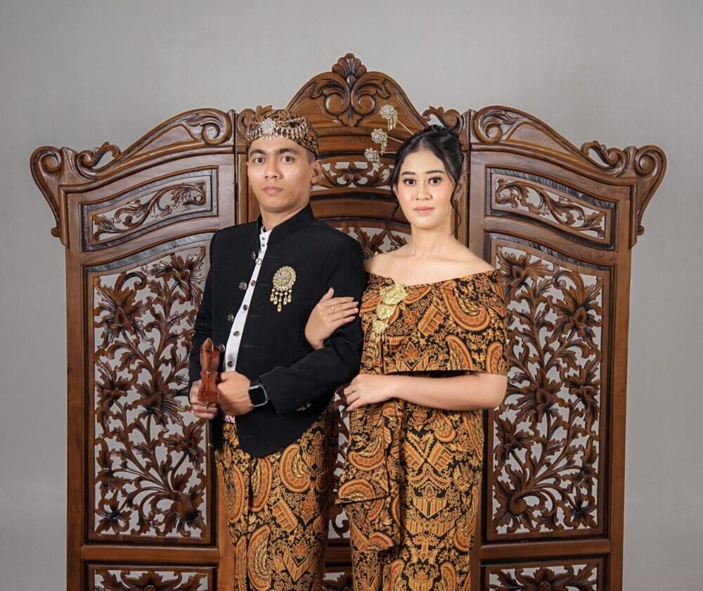 Edwin & Adel
