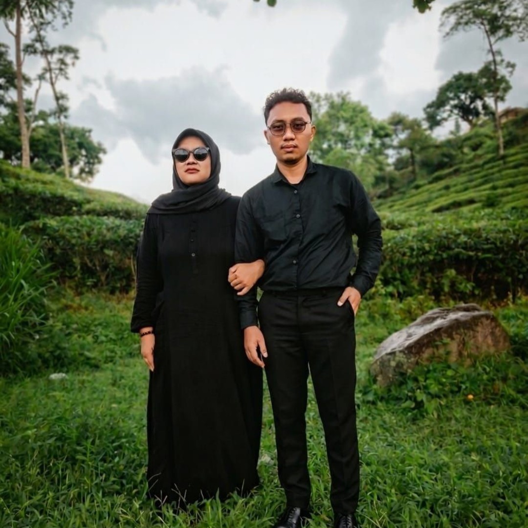 Emay & Diah Ayu