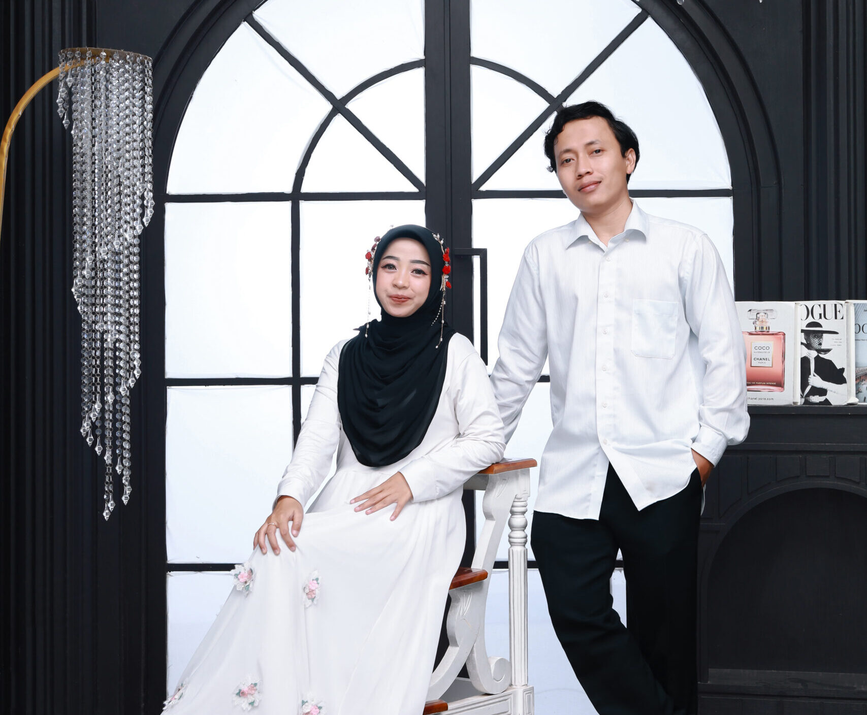Era & Andi