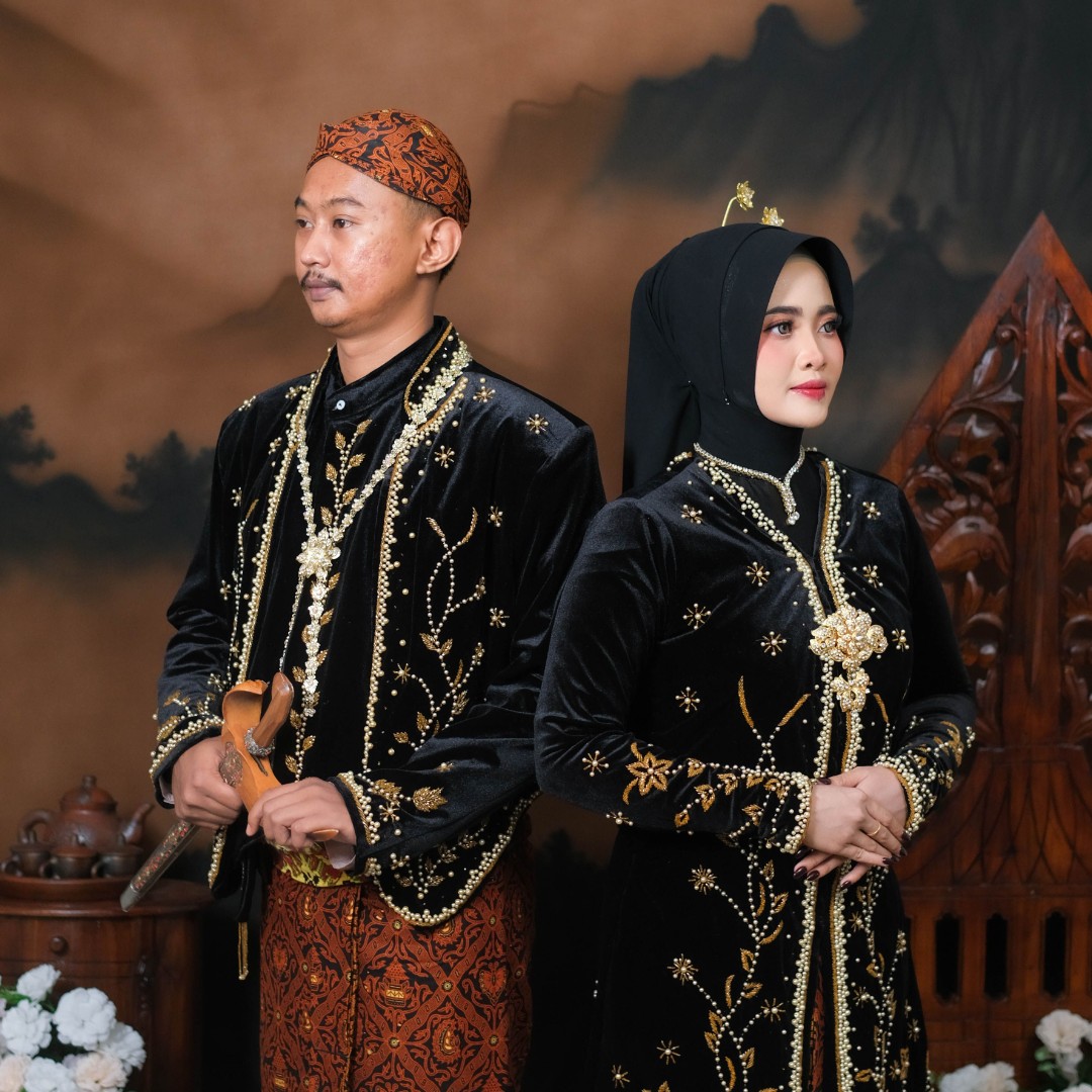 Faisal & Lina