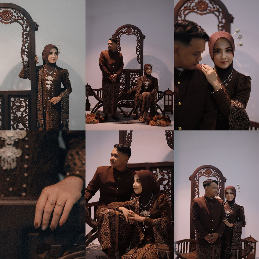 Farah & Aji