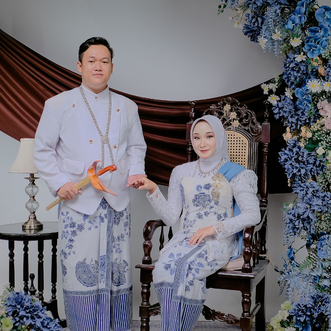 Firda & Taqim