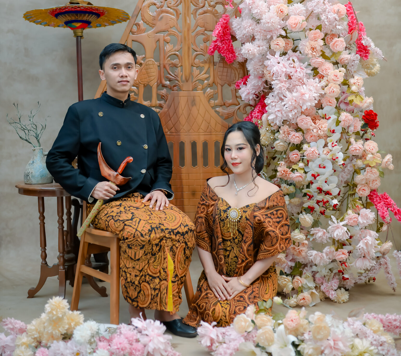 Hasun & Soraya