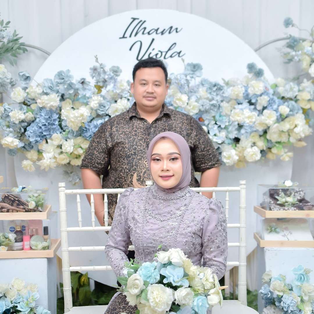 Ilham & Viola