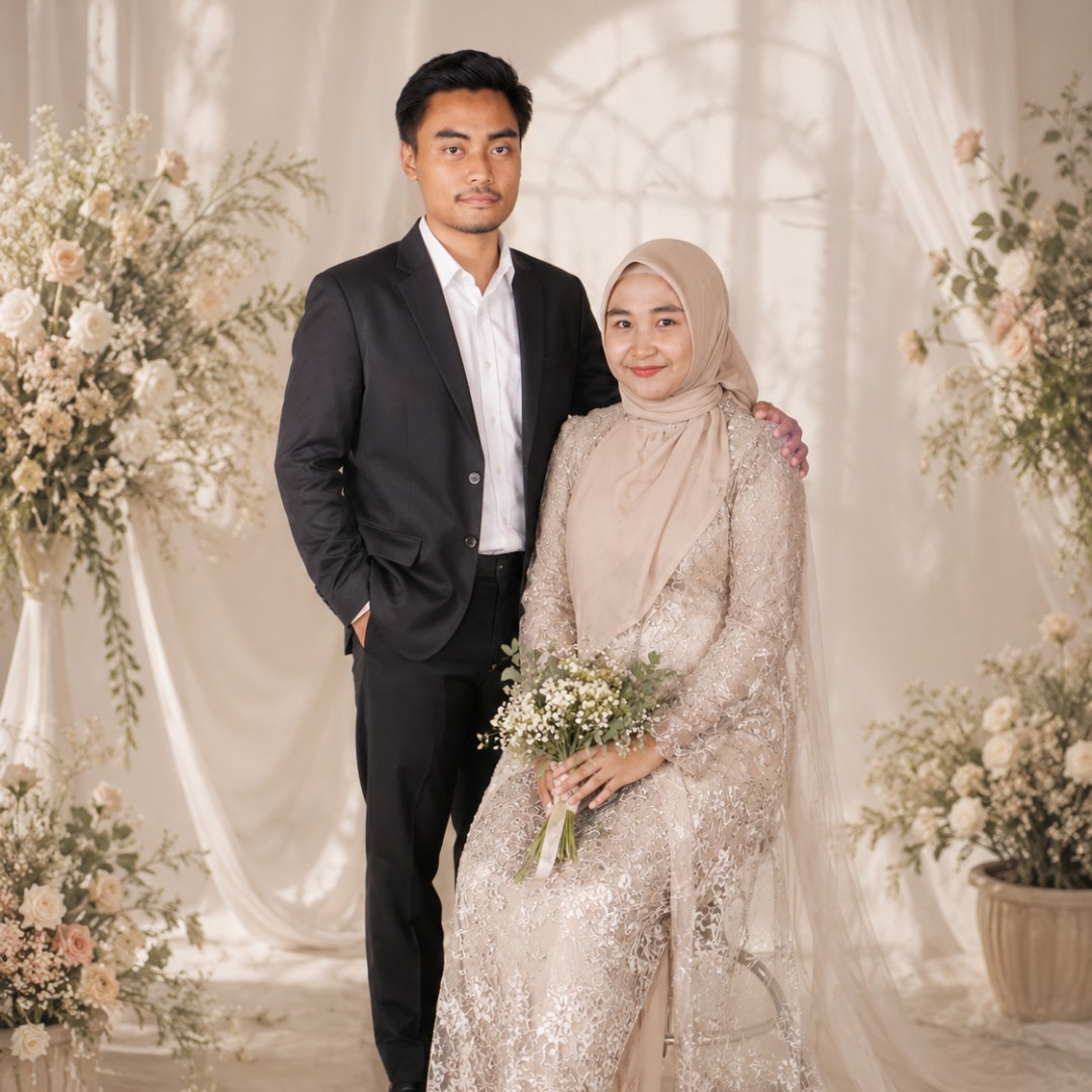 Indra & Elfa