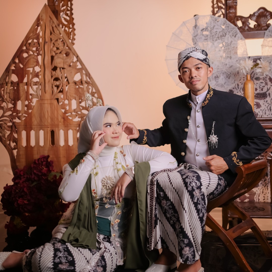 Indra & Rahma