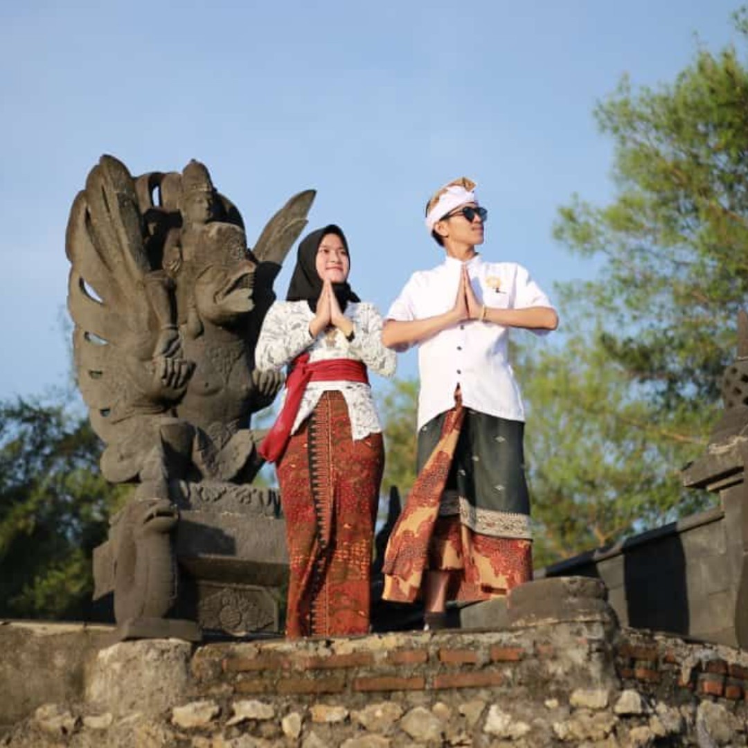 Irma & Dayu