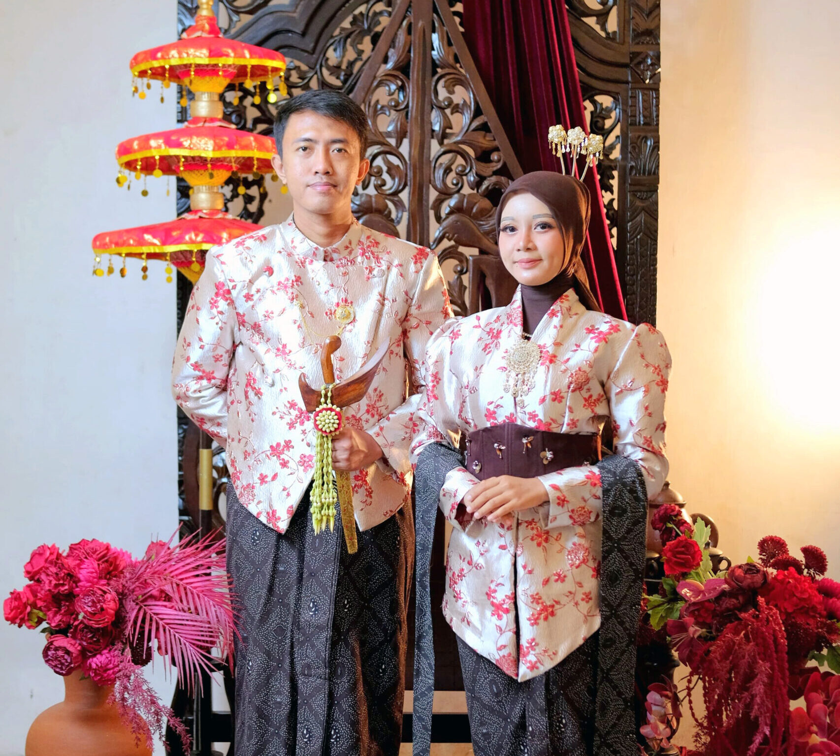 Kumala & Alditya