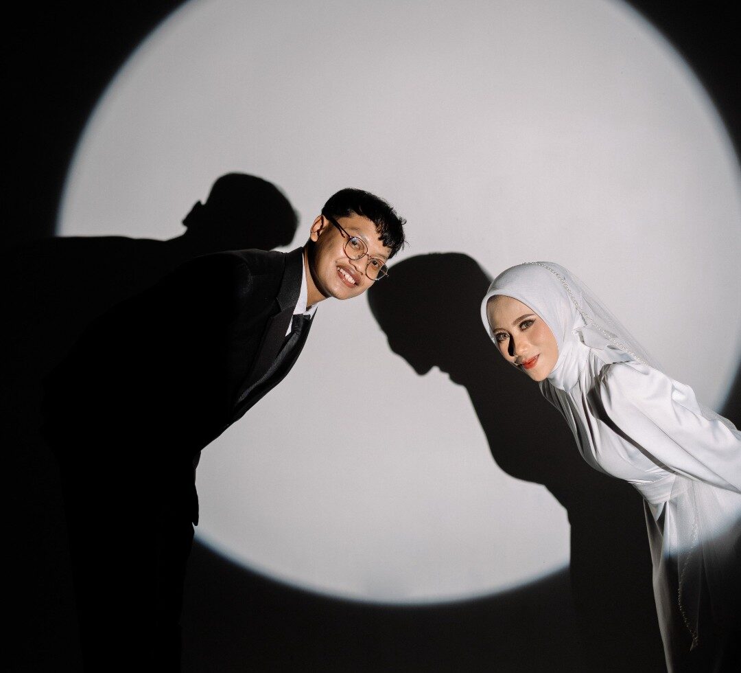 Leo & Rizka