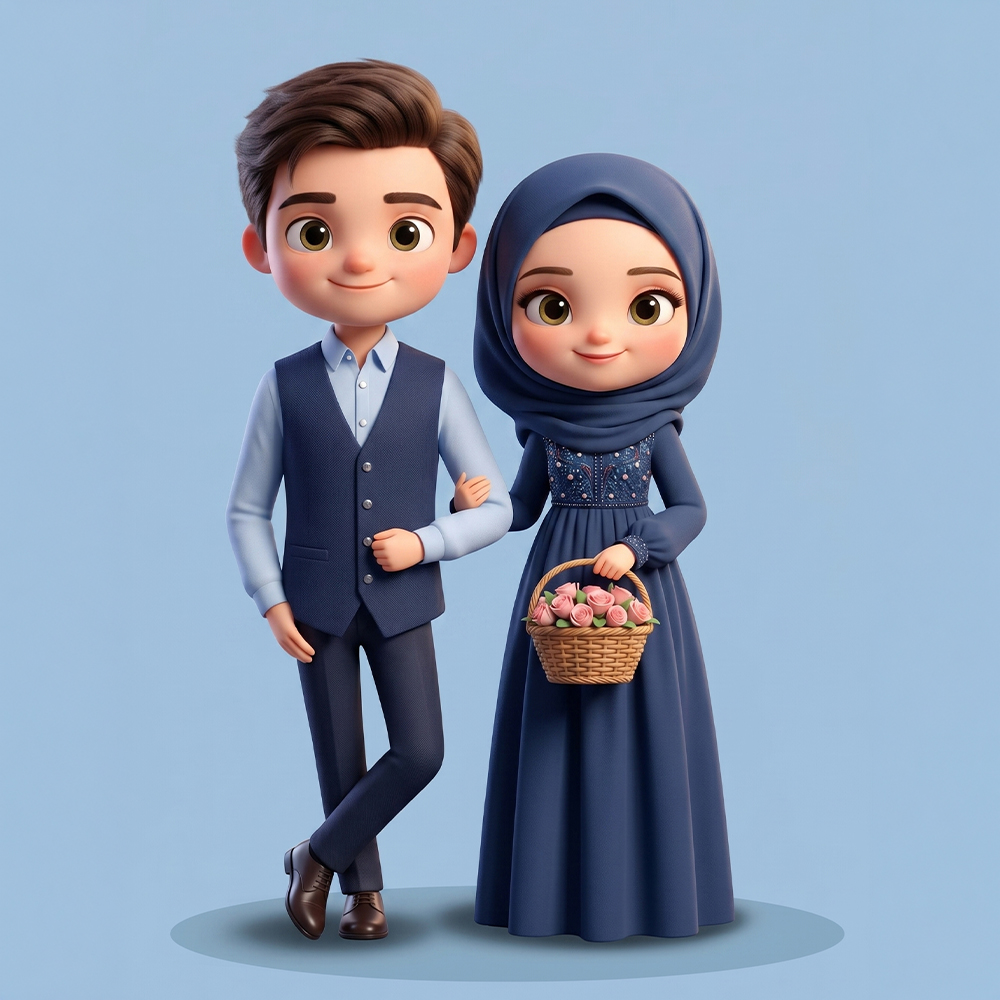 Atik & Diki