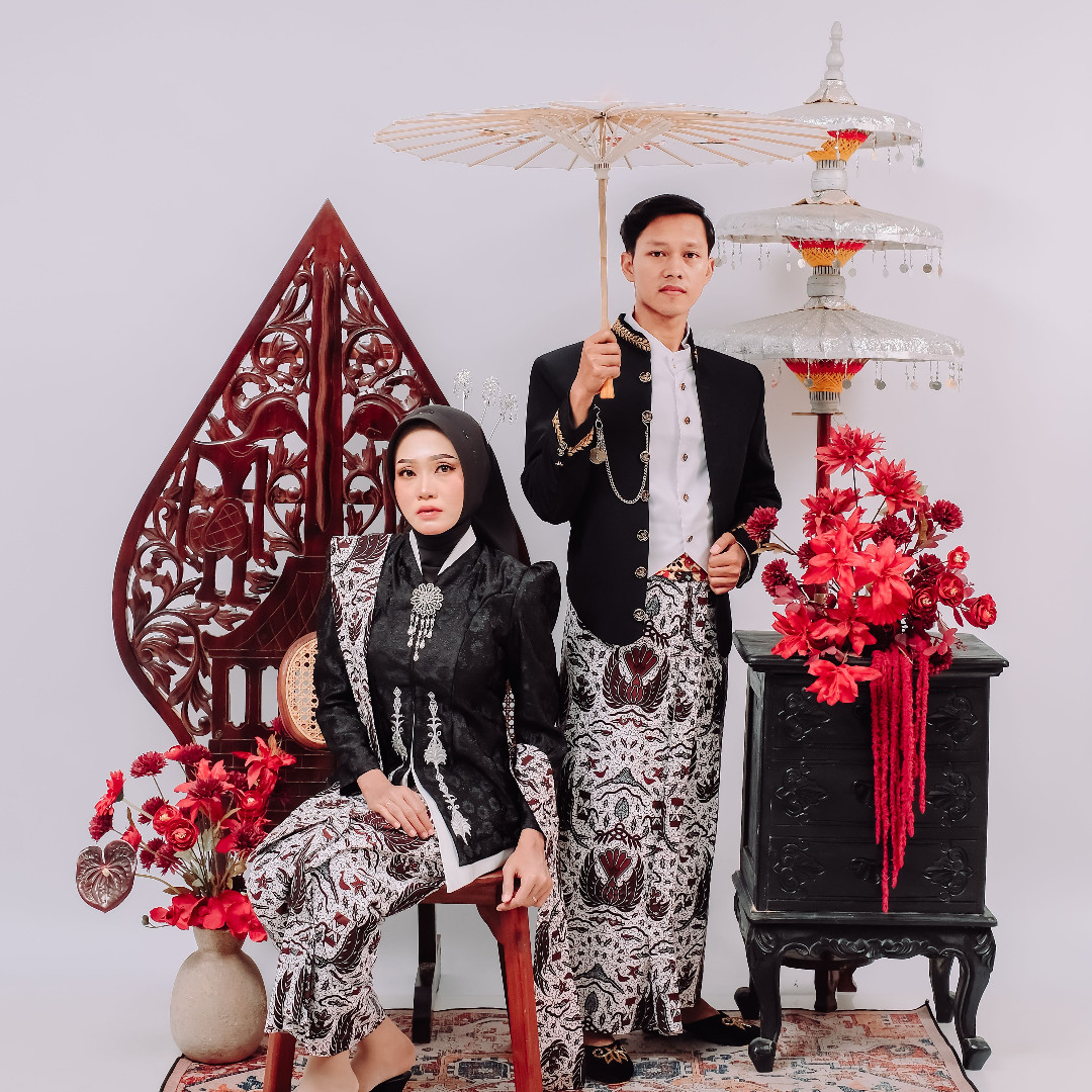 Nabila & Fuad