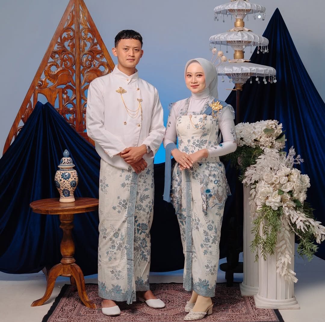 Nanda & Farcha