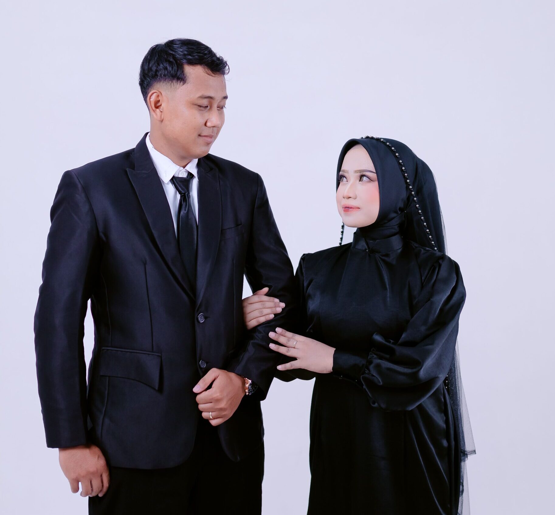 Novia & Edi