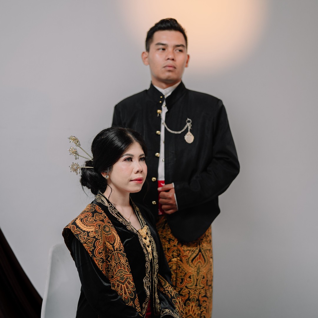 Pupus & Danur
