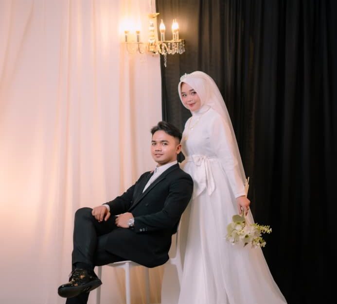 Putri & Ilham