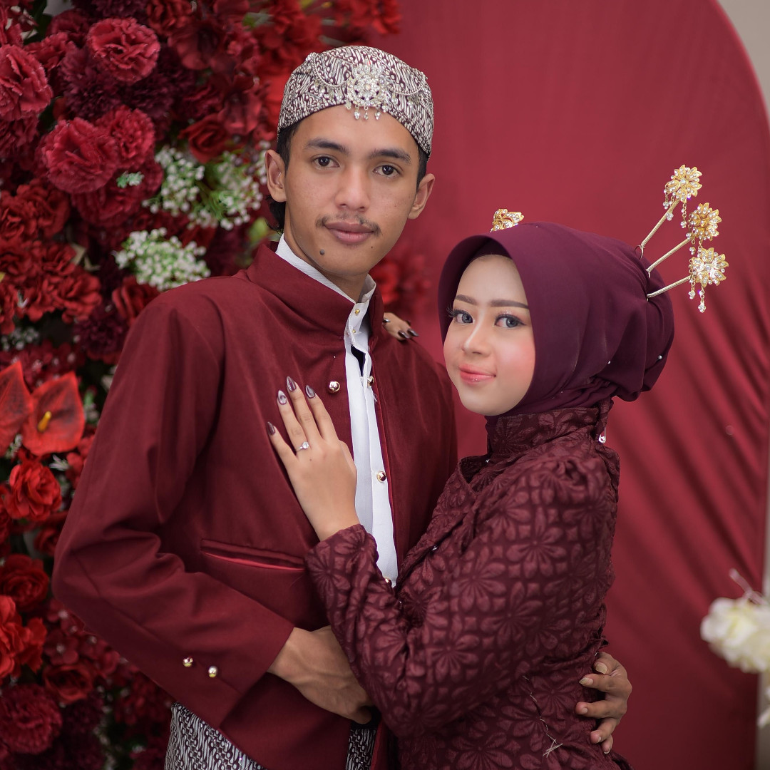 Qolbi & Audy