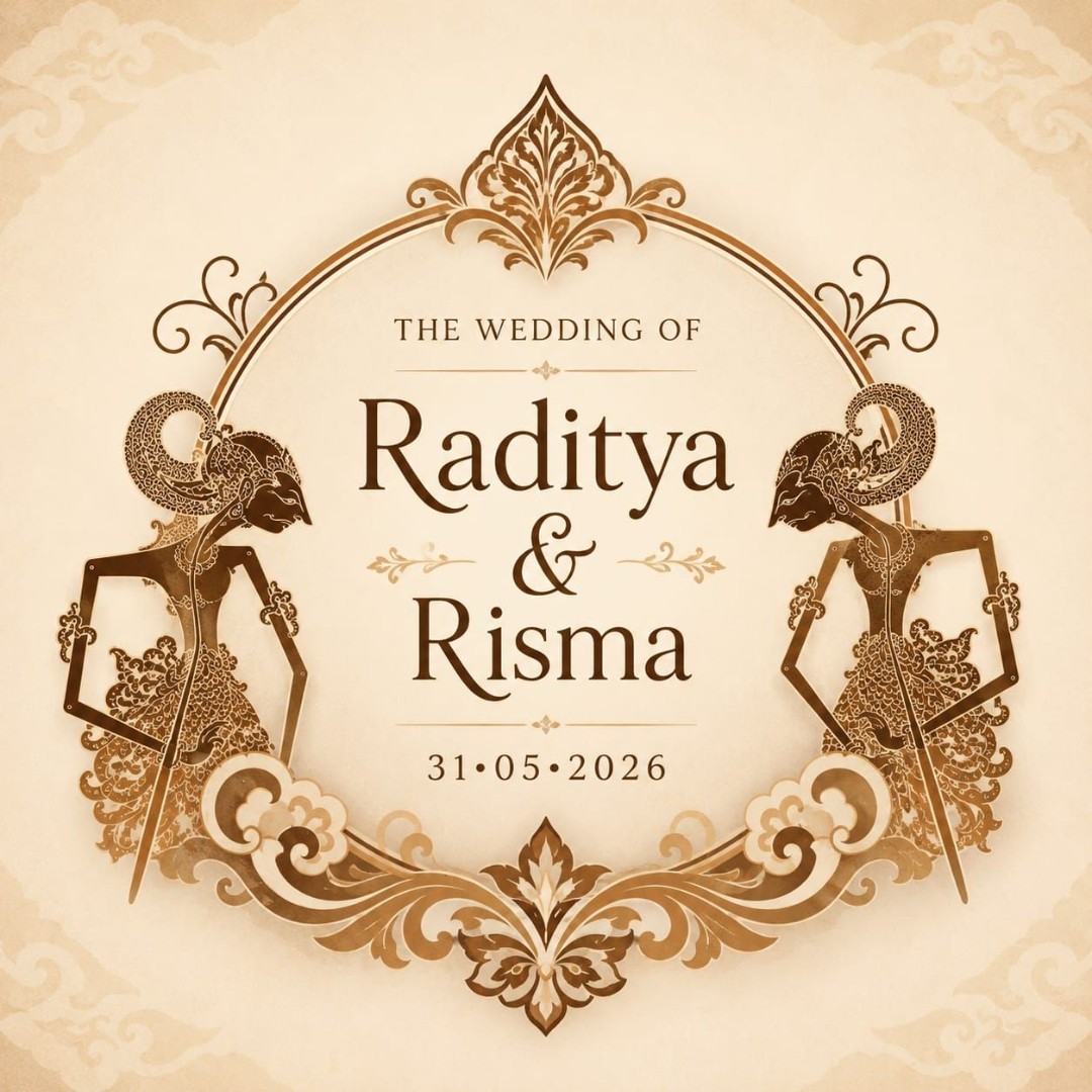 Raditya & Risma