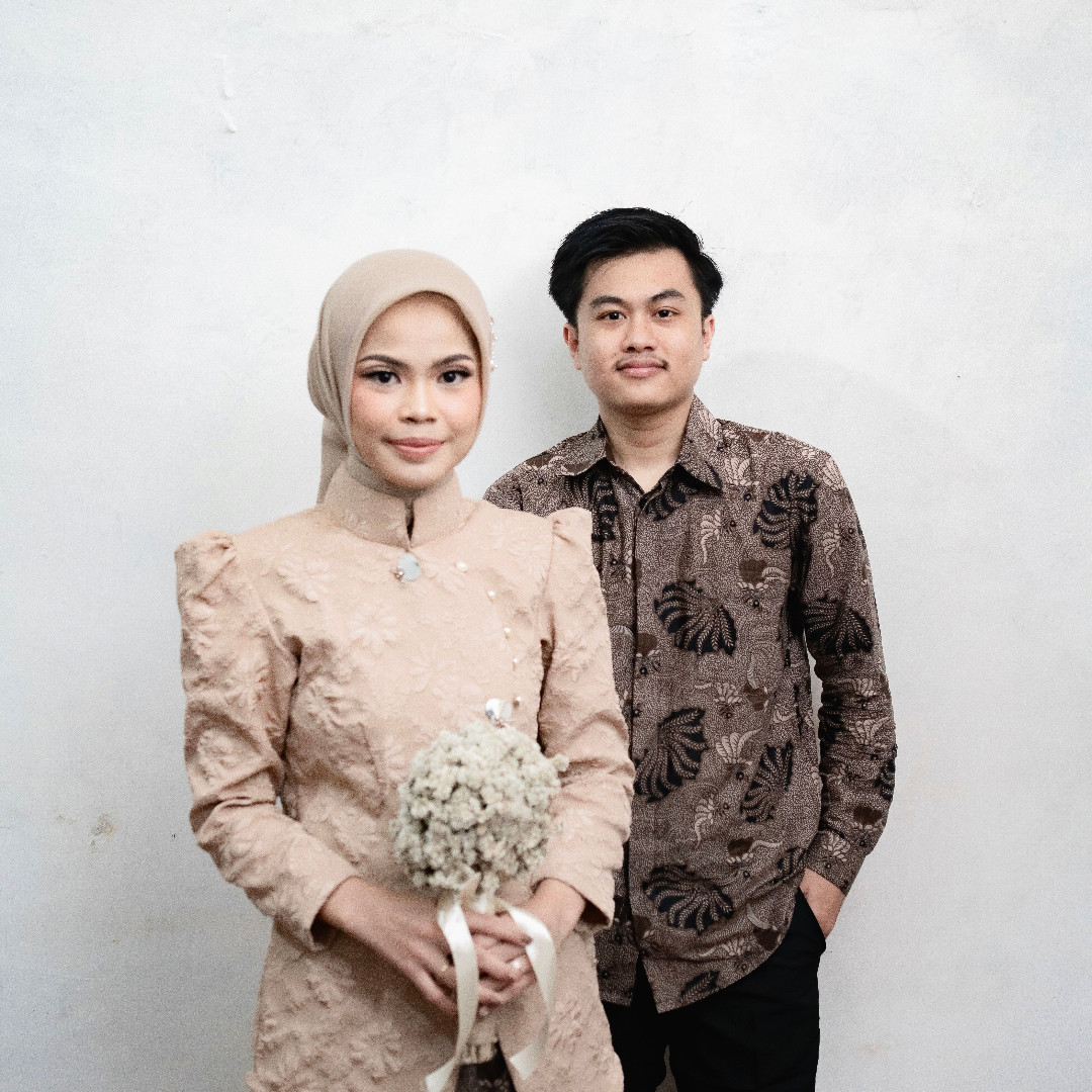 Resti & Indri