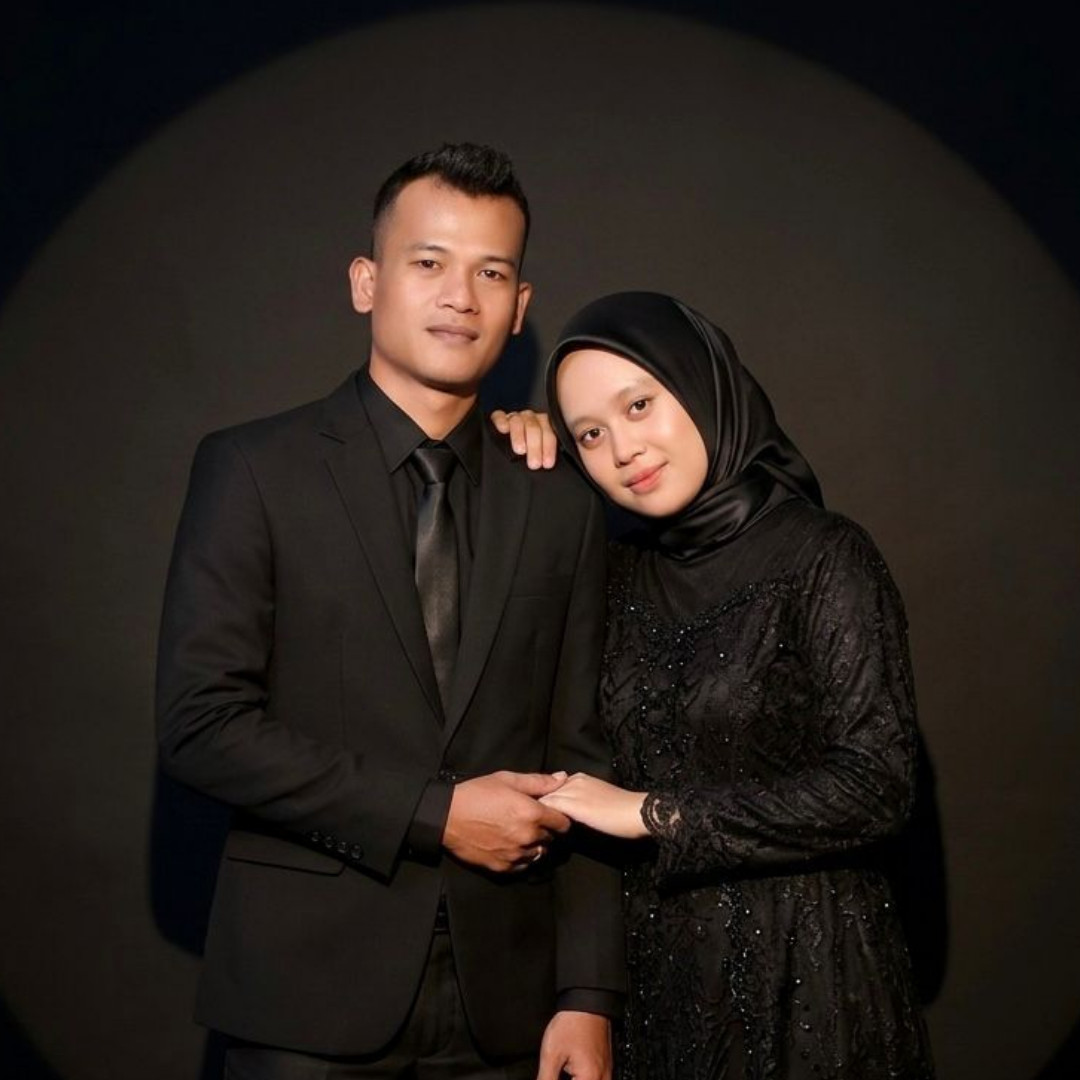 Reza & Boh