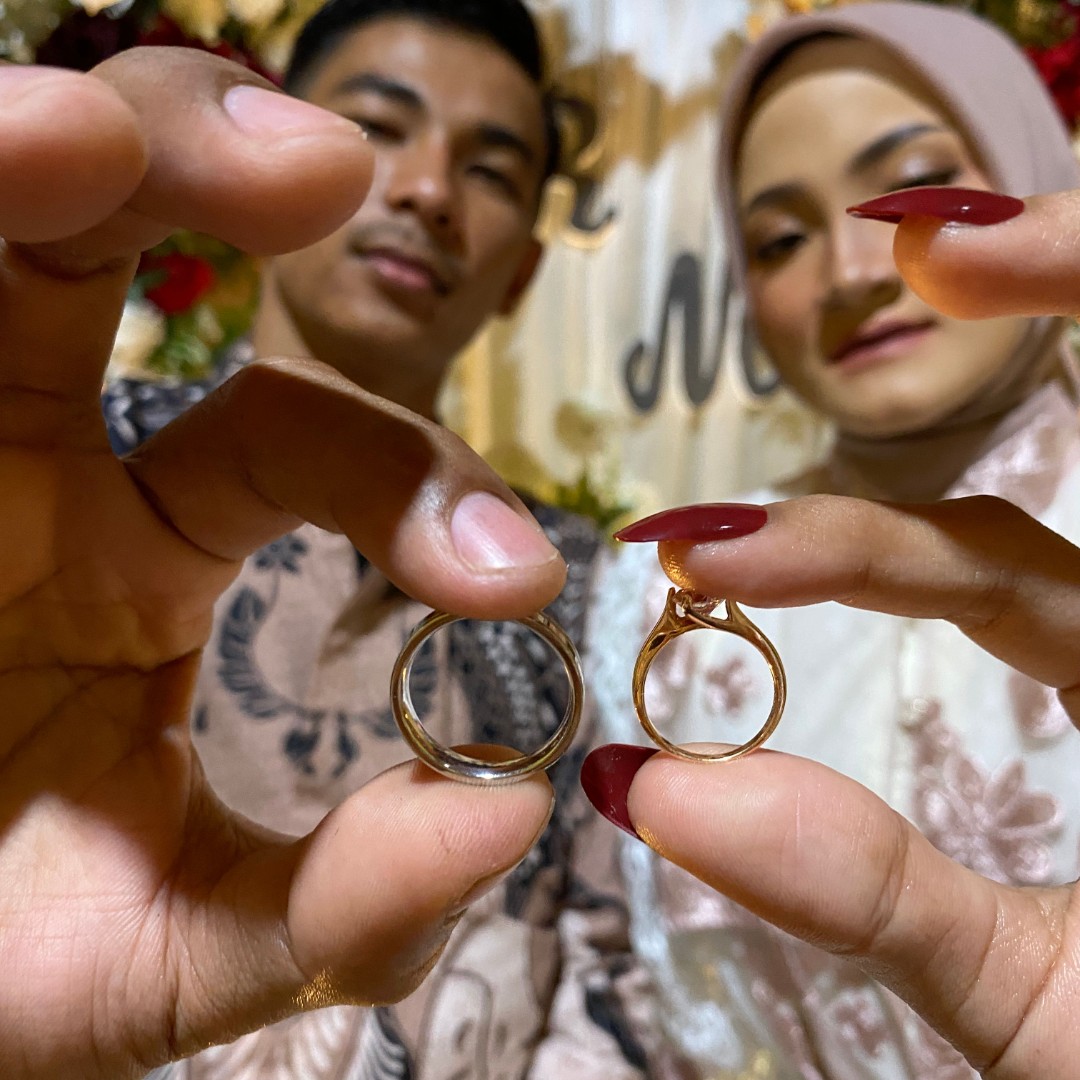 Reza & Mela
