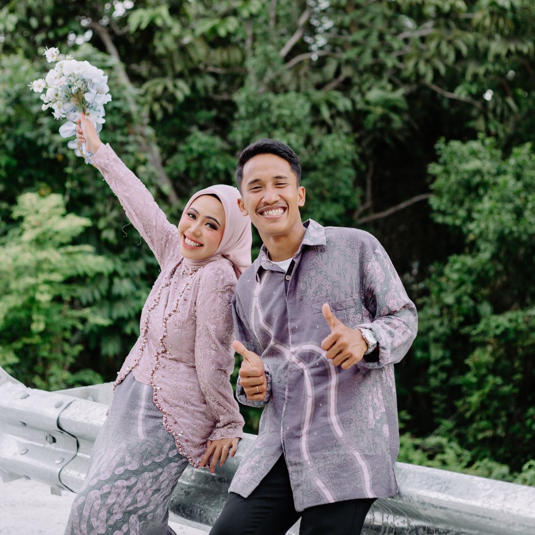Rifal & Fadlia