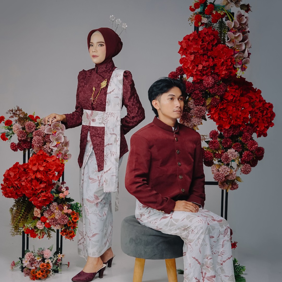 Rizky & Sindy