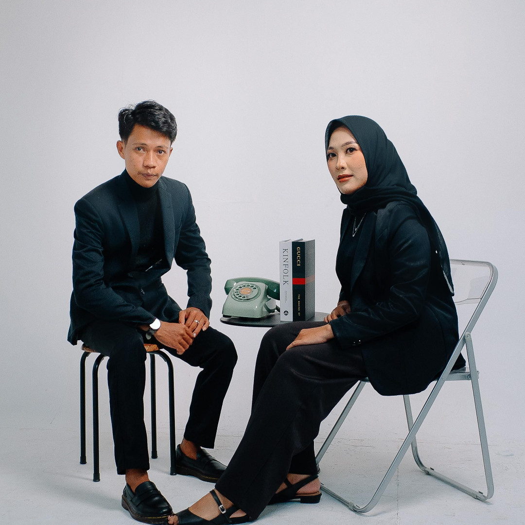 Sasa & Ari