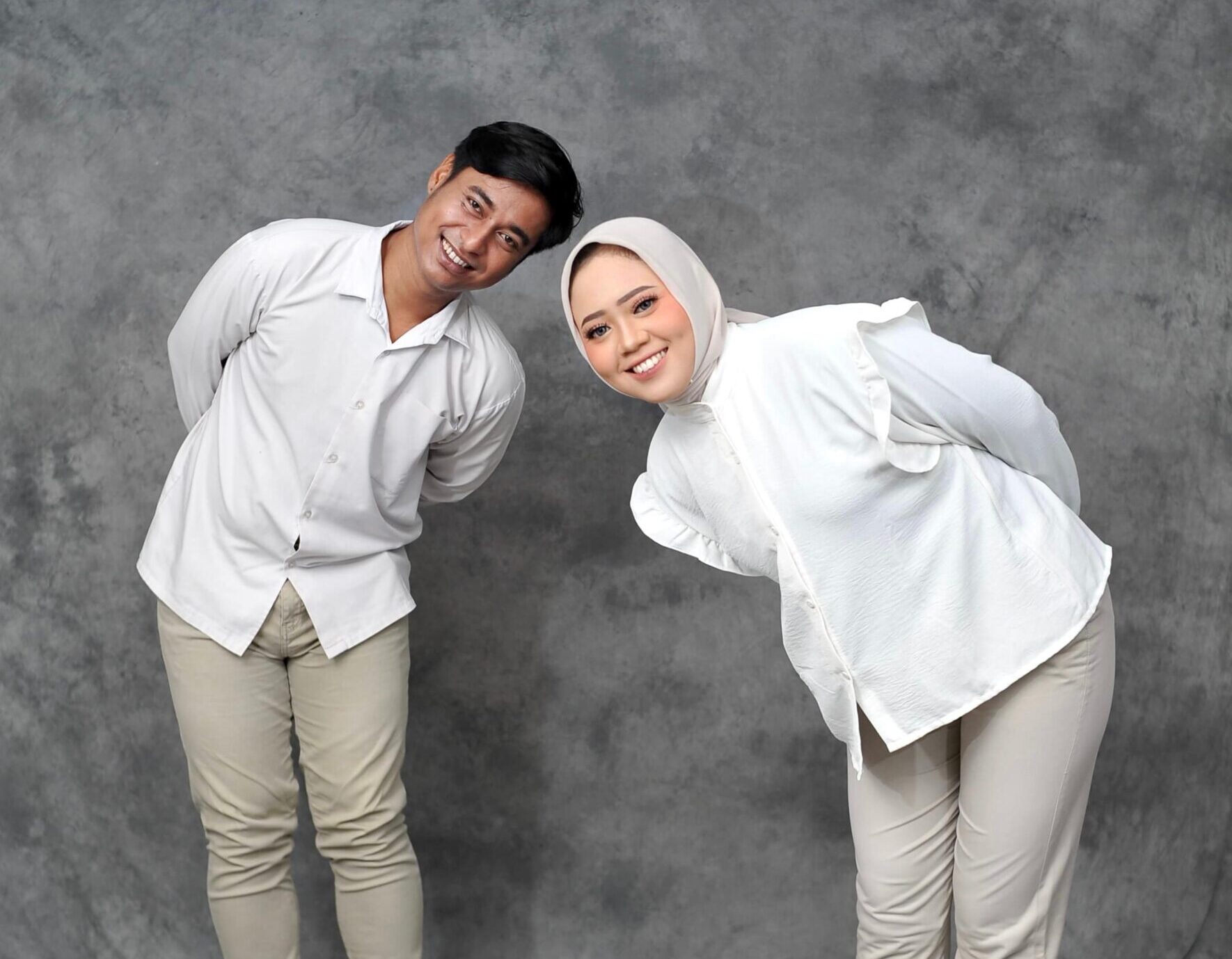 Tegar & Isna