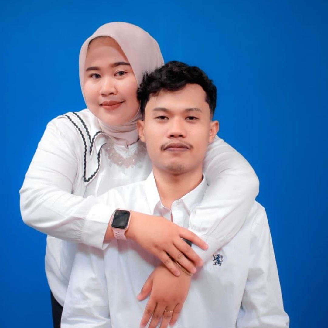 Tresya & Andik