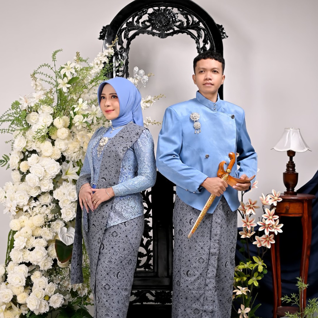 Ubaid & Nanda